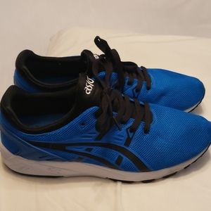 ASICS men's gel tennis shoes